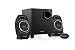 Creative T3250 Wireless 2.1 Bluetooth Wireless Speaker System (Black) RS.3696.00