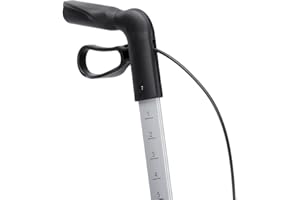 Russka Handgriffe zum Rollator Vital Plus, Vital Carbon rechts