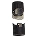 Pencil Sharpener Cosmetic Double Round
