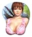 Produktbild Dead or Alive 5 - 3D Mouse Pad [Kasumi]