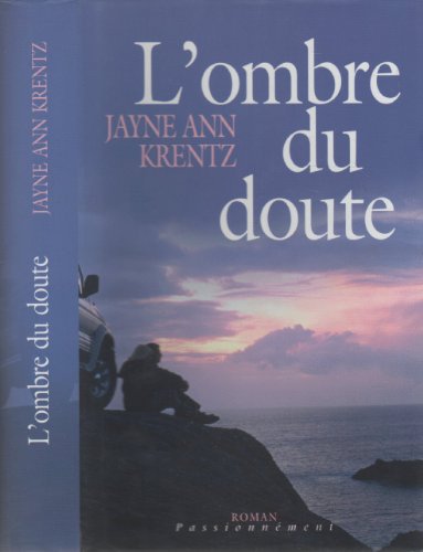 couverture de : L'ombre du doute