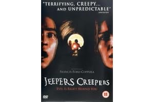 Jeepers Creepers