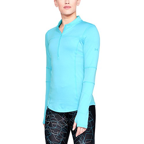 Preisvergleich Produktbild Under Armour Women's Active Fleece 1 / 2 Zip