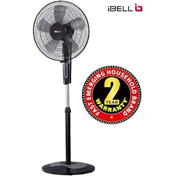 Buy Bajaj Esteem 400 Mm Pedestal Fan White Online At Low Prices In