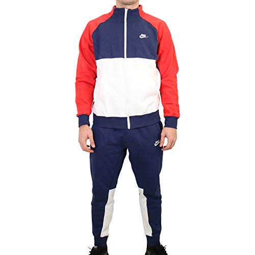 chándal de hombre sportswear nike