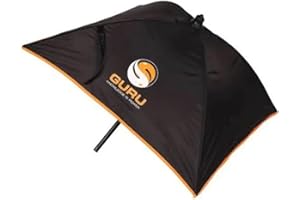 Guru Bait Umbrella / Brolly For Fishing GB1