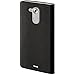 Produktbild 'Hama Slim 5 Handy Bookstyle schwarz