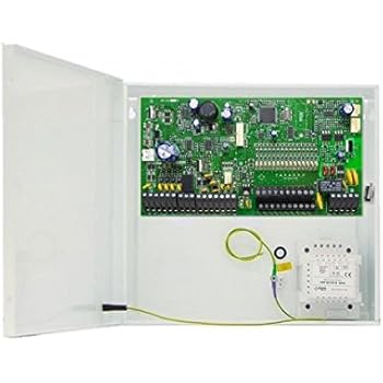 Extra LCD Bedieningspaneel voor de Terxon LX