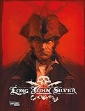 Long John Silver: Long John Silver Gesamtausgabe by 