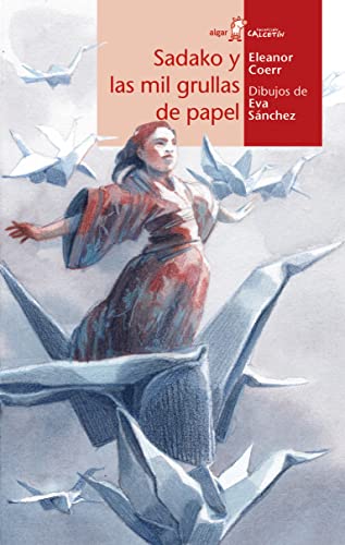 Sadako y las mil grullas de papel: 139 (Calcetín)