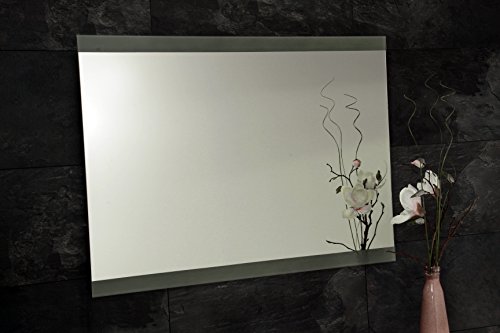 LED Badspiegel 65 x 90 cm - 4