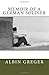 Memoir of a German Soldier by 