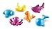 Learning Resources Under the Sea Ocean Counters Bag of 24