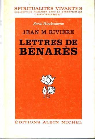 Télécharger Lettres de Bénarès Livre PDF Gratuit