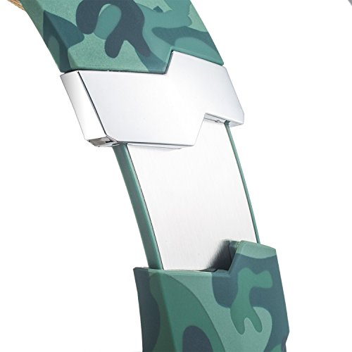 EasySMX Auriculares con Microfono  Cascos Gaming para Nueva Xbox One  Gaming Headset para PS4 con Control de Volumen  Compatible con Laptop PC y Smartphone Camuflaje 