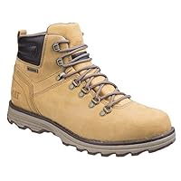 caterpillar transpose boots
