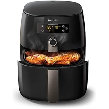 Philips airfryer xxl recensioni