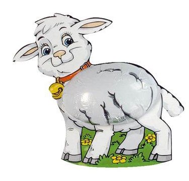 Preisvergleich Produktbild Storz Lamm "Emma" Dose