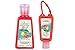 Kleanse Red Guava Instant Hand Sanitizer-30ml with Attachment RS.82.00