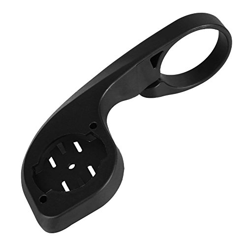 Forfar Ordinateur de vélo Mont -Fit pour Garmin Edge 200/500/800/510/810 & Bryton, MIO-31,8