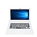 Produktbild DingLong Ultradünne Notebook-PC, Importieren 11.6-inch Ultradünne Quad-Core Laptop 11,6 ' ' Screen Display 1366 * 768P 2G + 32G Windows10