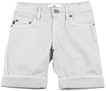 Stone Island Junior Bermuda Bambino Kids Boy MOD. 6616L0416 14