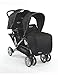 Graco Stadium Duo Pushchair - Oxford
