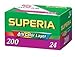 Produktbild Fujifilm Fujicolor Superia 200 Film