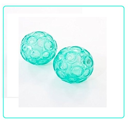 Reiter Set nach der Franklin-Methode – Bälle Set- Die Reiterwelt hat die Franklin Bälle für sich entdeckt. - 3