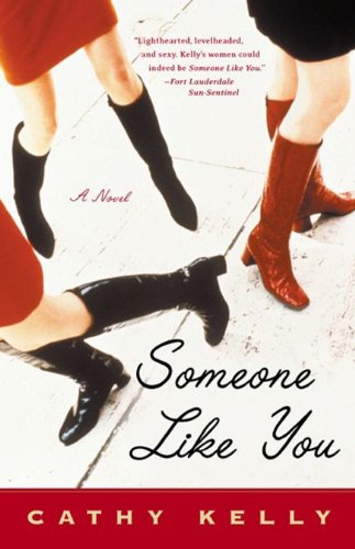Someone Like You (English Edition) Someone Like You (English Edition)