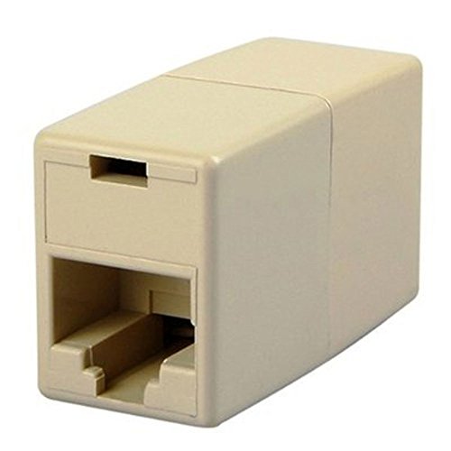 1001Cables RJ45-Kopplungskabel aus Ethernet, gerade Verbindung, Cat-5 - 3