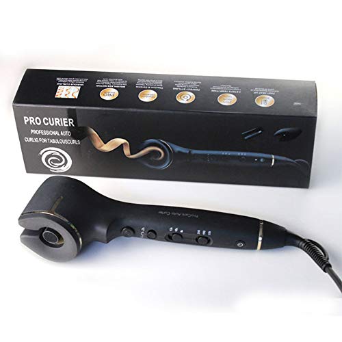 Hair Straightener Automatic Curling Iron Steam Spray Ceramic Electric Splint Liu Hai Pull Straight