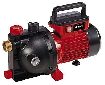 Einhell 4180330 GC-GP 8042 ECO Pompe de jardin