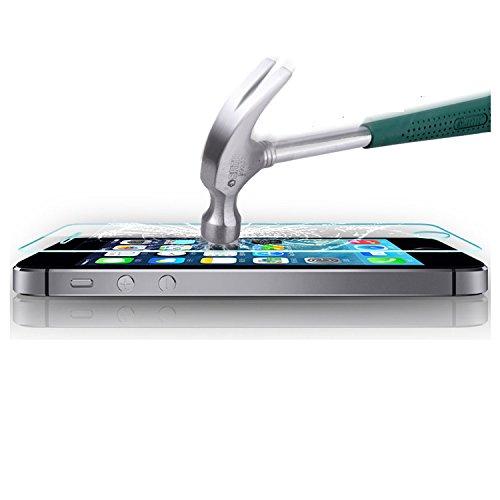 Tempered Glasfolie Schutzfolie für Lenovo Tab 2 A10-70 / A10-30 10.1 Zoll Premium Screen Folie Protector Hartglas Displayschutz Panzerfolie clear 9H - 3