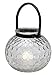 Produktbild Biedermann & Sons Glass Dot Design Globe Lantern Candle Holder by Biedermann & Sons