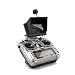 Produktbild 2019 Räumungsverkauf Fxt FX408 FPV Monitor 4,3 Zoll Hd LCD Eingebauter Li Ion H Drahtloser Diversity-Empfänger