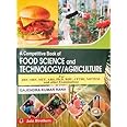 A Competitive Book of Food Science and Technology & Agriculture for JRF, SRF, NET, ARS, Ph.D, BHU, CFTRI, NIFTEM and other Examinations