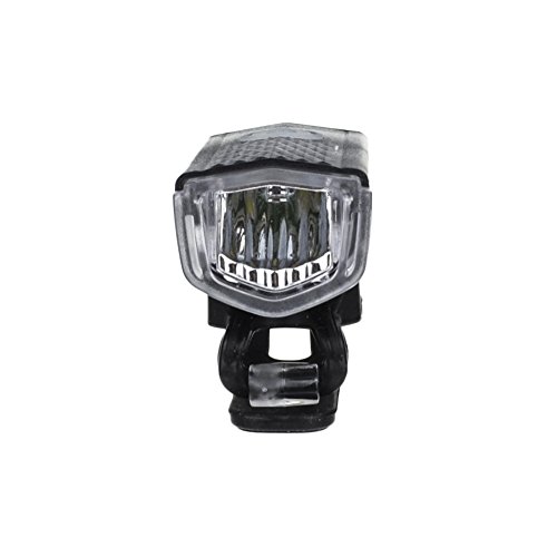 Volador LED Fahrradlicht Wiederaufladbare Fahrradlampe Fahrrad Vorderes Licht Scheinwerfer 300lm 3 Licht Modi - 2