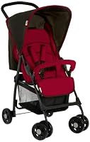 Hauck Sport Buggy, mit Liegefunktion, kl...