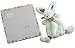 Doudou Et Compagnie Bonbon Flat Doudou Gift Box (Brown)