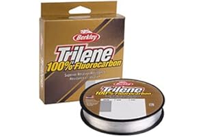 Berkley Trilene 150 M Fluorocarbon 0.600 mm