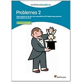 PROBLEMES 2 SANTILLANA QUADERNS