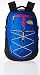 Produktbild THE NORTH FACE Borealis Rucksack Packs, Bright Cobalt Blue/TNF Black, One Size