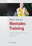 Mentales Training by