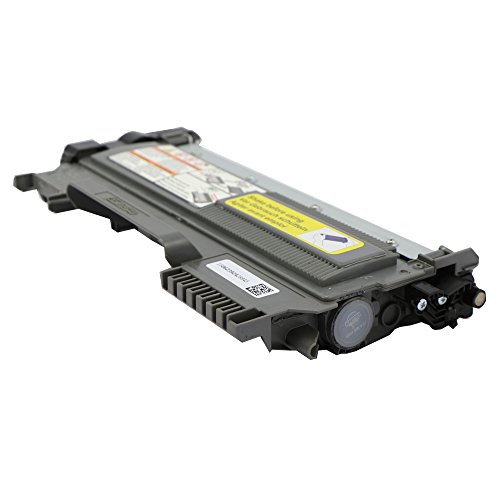 Pelikan Marken-Toner ersetzt Brother-Toner TN-2220 – passend für Drucker ★ DCP 7060 7065 7070 ★ HL 2215 2240 2250 2270 ★ MFC 7360 7460 7840 ★ FAX 28404 2845 2940 – Schwarz - 3