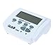 Produktbild SODIAL(R) Weiss Mobil Tele Anzeige DTMF FSK Caller ID Box mit Anrufverlauf