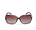 Wawoo®Ladies Double Colors Oversize Sunglasses Summer Beach Eyewear for Women Polarized Sunglasses Driving Glasses UV400 Visible Perspective 98%