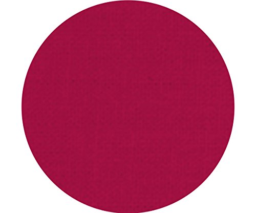 Textilfarbe Rot 34145 von Creativ Company – Stoffmalfarbe zum Verzieren von Textilien wie Taschen, Kissenbezügen, Kleidung, Schürzen, usw. 500 ml. - 3
