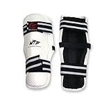 MAR Taekwondo Forearm Pads - Senior