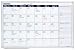 Produktbild Franken VO-7 Office-Planer (7-Tage Übersicht) 60 x 90 cm, weiß